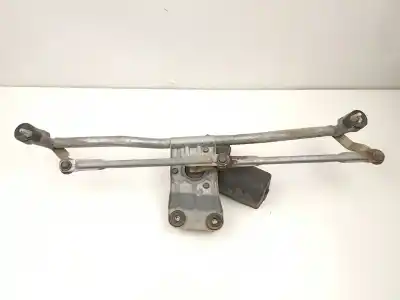 Peça sobressalente para automóvel em segunda mão motor do limpa para brisas por ford escort vi (gal, aal, abl) 1.6 16v referências oem iam 85gb17b571aa