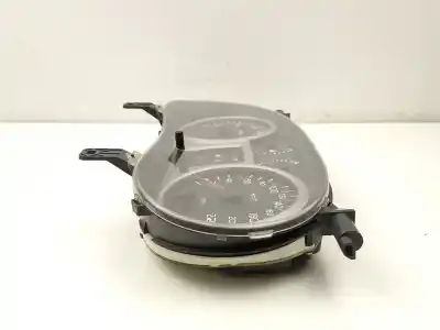 Peça sobressalente para automóvel em segunda mão quadrante por renault clio 1.1 g referências oem iam 8200261102  