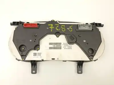 Peça sobressalente para automóvel em segunda mão quadrante por renault clio 1.1 g referências oem iam 8200261102  