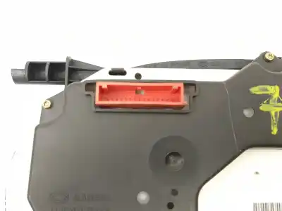 Peça sobressalente para automóvel em segunda mão quadrante por renault clio 1.1 g referências oem iam 8200261102  