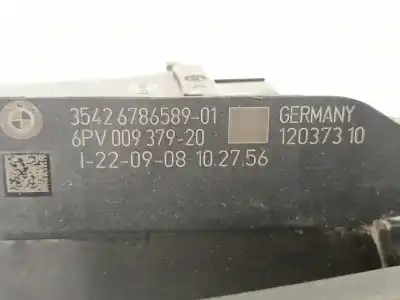 Автозапчастина б/у педальний потенціометр для bmw 1 (e81) 118 d посилання на oem iam 35426786589 3542678658901 6pv00937920