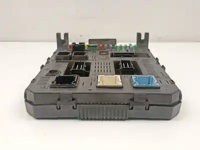 Автозапчасти б/у блок управления бси за citroen c4 i (lc_) 1.6 hdi ссылки oem iam 9660105980 216760315b 281133468a