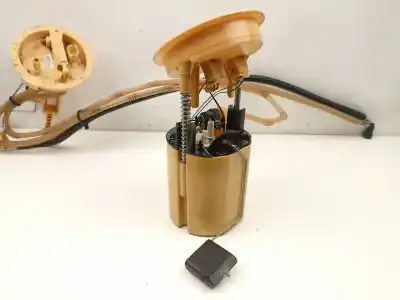 Peça sobressalente para automóvel em segunda mão bomba de combustivel por bmw 1 (e81) 118 d referências oem iam 7190943 7190944 