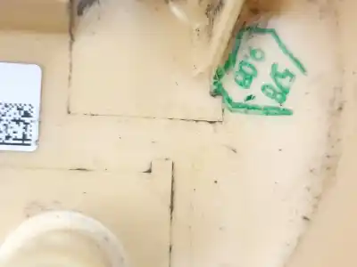 Peça sobressalente para automóvel em segunda mão bomba de combustivel por bmw 1 (e81) 118 d referências oem iam 7190943 7190944 