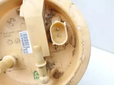 Peça sobressalente para automóvel em segunda mão bomba de combustivel por bmw 1 (e81) 118 d referências oem iam 7190943 7190944 