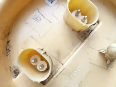 Peça sobressalente para automóvel em segunda mão bomba de combustivel por bmw 1 (e81) 118 d referências oem iam 7190943 7190944 