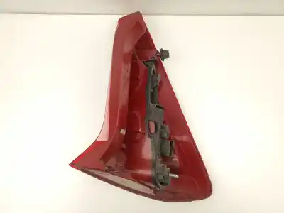 Pezzo di ricambio per auto di seconda mano lampada posteriore sinistra per citroen c4 grand picasso i (ua_) 1.6 hdi riferimenti oem iam 9646801777  