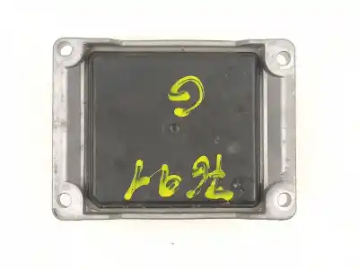 Pezzo di ricambio per auto di seconda mano centralina motore per fiat stilo multi wagon (192) 1.6 16v riferimenti oem iam 55195273  0261208204