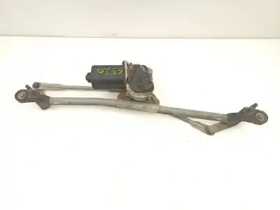 Second-hand car spare part front windshield wiper motor for fiat stilo (192_) 1.9 d multijet oem iam references 9949505