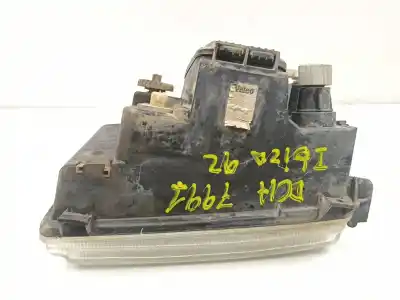 Pièce détachée automobile d'occasion feu droit pour seat ibiza ii (6k1) 1.4 i références oem iam 6k2941016l  