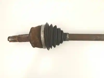 Автозапчасти б/у передняя правая трансмиссия за fiat stilo (192_) 1.6 16v (192_xb1a) ссылки oem iam 46308034  