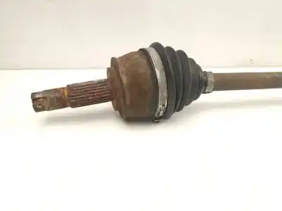 Автозапчасти б/у передняя правая трансмиссия за fiat stilo (192_) 1.6 16v (192_xb1a) ссылки oem iam 46308034  