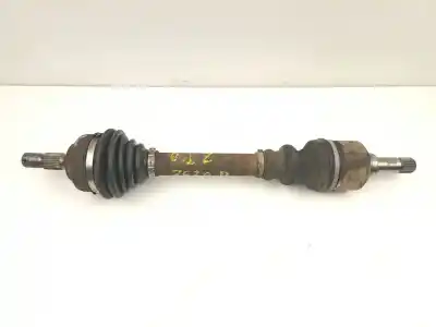 Pièce détachée automobile d'occasion transmission avant gauche pour citroen xsara (n1) 1.9 d références oem iam 32726w