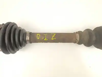 Pièce détachée automobile d'occasion transmission avant gauche pour citroen xsara (n1) 1.9 d références oem iam 32726w  