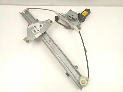 Peça sobressalente para automóvel em segunda mão elevador de vidros traseiro esquerdo por daewoo lacetti fastback (klan) 1.6 referências oem iam 96549518