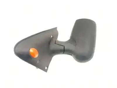 Second-hand car spare part left rearview mirror for ford transit mod. 2000 combi 2.0 td cat oem iam references yc1517683ayygax