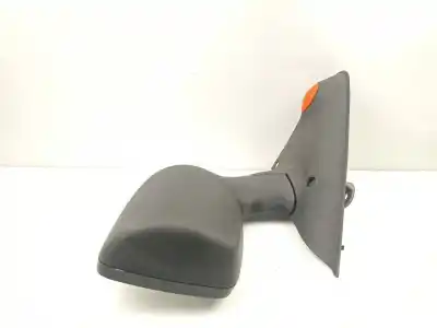 Second-hand car spare part left rearview mirror for ford transit mod. 2000 combi 2.0 td cat oem iam references yc1517683ayygax  