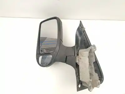 Second-hand car spare part left rearview mirror for ford transit mod. 2000 combi 2.0 td cat oem iam references yc1517683ayygax  