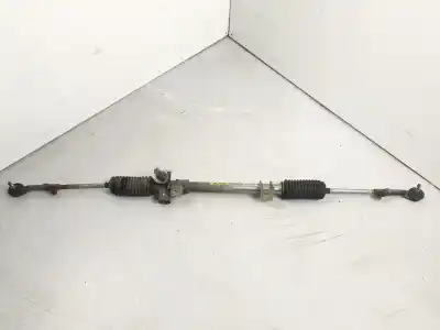 Second-hand car spare part steering rack for renault clio ii (bb_, cb_) 1.2 lpg oem iam references 7700807517