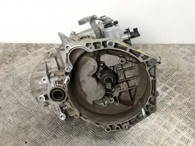 Автозапчастина б/у коробка передач для opel insignia a (g09) 2.0 cdti (68) посилання на oem iam axf