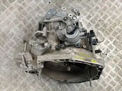 Автозапчастина б/у коробка передач для opel insignia a (g09) 2.0 cdti (68) посилання на oem iam axf  
