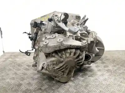 Автозапчастина б/у коробка передач для opel insignia a (g09) 2.0 cdti (68) посилання на oem iam axf  