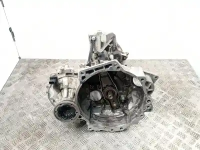 Peça sobressalente para automóvel em segunda mão caixa de velocidades por seat toledo ii (1m2) 1.9 tdi referências oem iam egs  