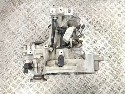 Peça sobressalente para automóvel em segunda mão caixa de velocidades por seat toledo ii (1m2) 1.9 tdi referências oem iam egs  