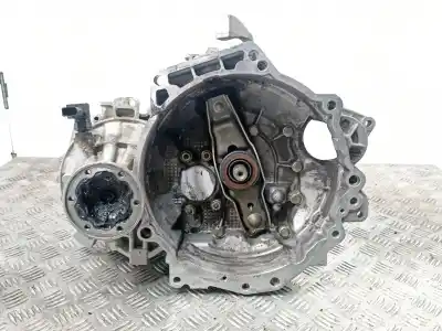 Peça sobressalente para automóvel em segunda mão caixa de velocidades por seat toledo ii (1m2) 1.9 tdi referências oem iam egs  