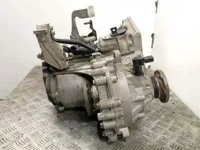 Peça sobressalente para automóvel em segunda mão caixa de velocidades por seat toledo ii (1m2) 1.9 tdi referências oem iam egs  