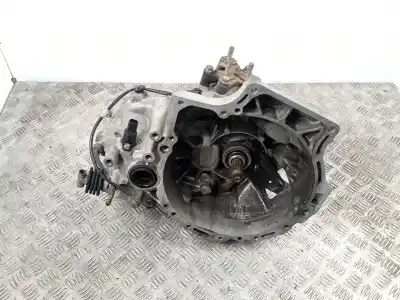 Second-hand car spare part gearbox for mazda 323 f v (ba) 1.8 16v (ba8p) oem iam references g56217100b  