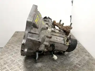 Second-hand car spare part gearbox for mazda 323 f v (ba) 1.8 16v (ba8p) oem iam references g56217100b  