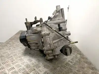 Second-hand car spare part gearbox for mazda 323 f v (ba) 1.8 16v (ba8p) oem iam references g56217100b  