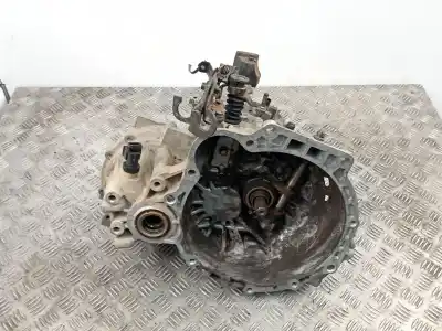 Second-hand car spare part gearbox for hyundai coupe ii (gk) 1.6 16v oem iam references j41775
