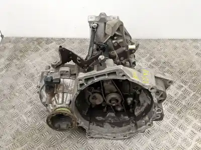 Автозапчастина б/у коробка передач для volkswagen new beetle (9c1, 1c1) 1.9 tdi посилання на oem iam ebj