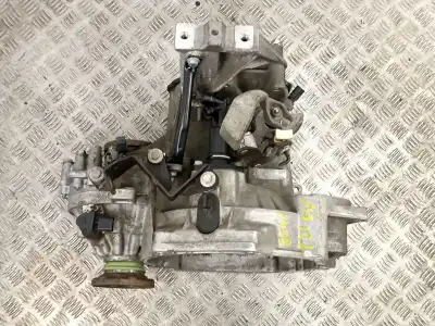 Автозапчастина б/у коробка передач для volkswagen new beetle (9c1, 1c1) 1.9 tdi посилання на oem iam ebj  