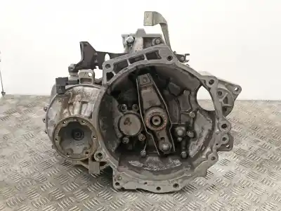 Автозапчастина б/у коробка передач для volkswagen new beetle (9c1, 1c1) 1.9 tdi посилання на oem iam ebj  