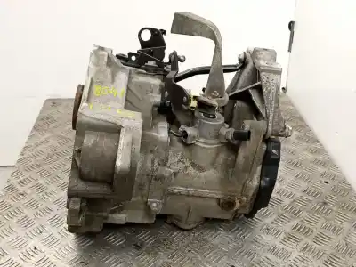 Автозапчастина б/у коробка передач для volkswagen new beetle (9c1, 1c1) 1.9 tdi посилання на oem iam ebj  