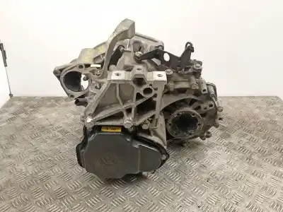 Автозапчастина б/у коробка передач для volkswagen new beetle (9c1, 1c1) 1.9 tdi посилання на oem iam ebj  