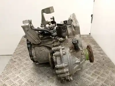 Автозапчастина б/у коробка передач для volkswagen new beetle (9c1, 1c1) 1.9 tdi посилання на oem iam ebj  