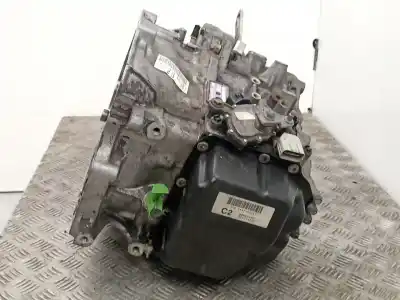 Second-hand car spare part gearbox for opel antara cosmo 4x4 oem iam references af33  