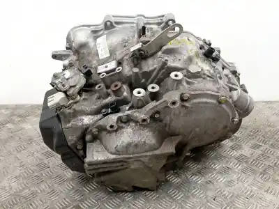 Second-hand car spare part gearbox for opel antara cosmo 4x4 oem iam references af33  