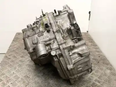 Second-hand car spare part gearbox for opel antara cosmo 4x4 oem iam references af33  