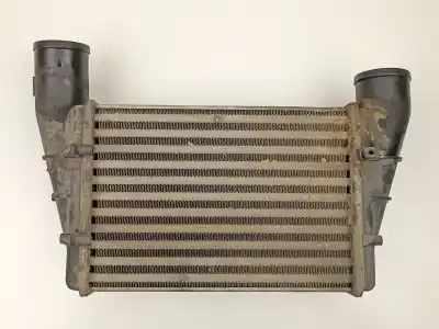 Автозапчасти б/у водяной радиатор за audi a4 b5 (8d2) 1.9 tdi ссылки oem iam 058145805a  