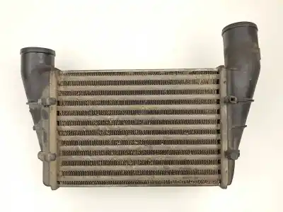 Автозапчасти б/у водяной радиатор за audi a4 b5 (8d2) 1.9 tdi ссылки oem iam 058145805a  