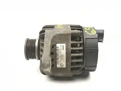 Автозапчастина б/у генератор для fiat stilo multi wagon (192_) 1.9 d multijet посилання на oem iam 51727338  ms1012100870