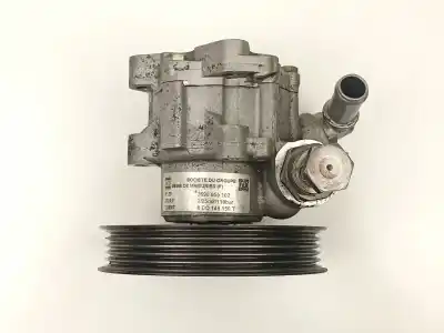 Автозапчастина б/у насос керма для audi a4 b5 (8d2) 1.9 tdi посилання на oem iam 8d0145156t  7690955102
