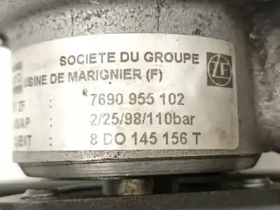 Автозапчастина б/у насос керма для audi a4 b5 (8d2) 1.9 tdi посилання на oem iam 8d0145156t  7690955102