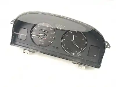 Second-hand car spare part dashboard for citroen ax (za-_) 11 oem iam references 9608060980