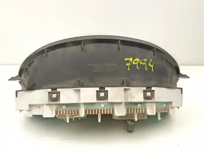 Peça sobressalente para automóvel em segunda mão quadrante por citroen ax (za-_) 11 referências oem iam 9608060980  